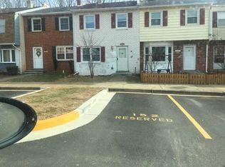 14650 Earlham Ct, Woodbridge, VA 22193