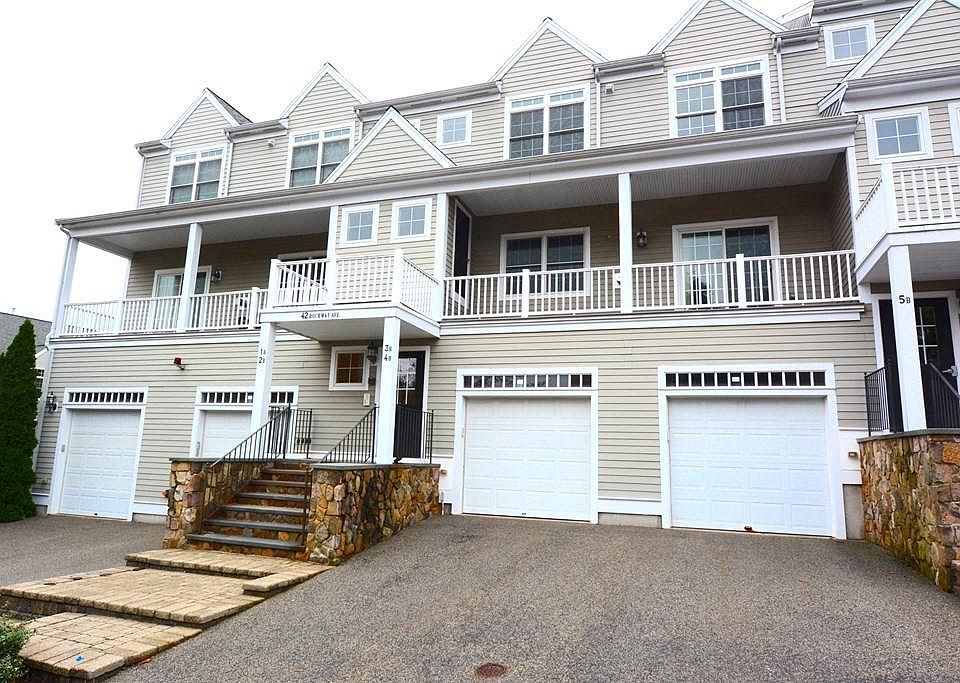 1st image of 42 Rockway Ave Unit 3B