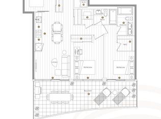 18 Esther Shiner Blvd #616, Toronto, ON M2K 0C4