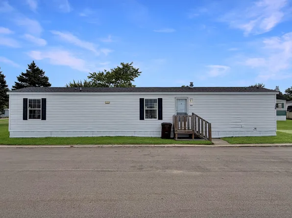 609 N Morton St #106, Saint Johns, MI 48879