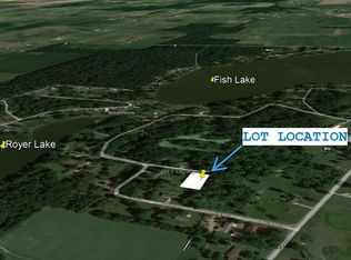 E 180 S, Lagrange, IN 46761