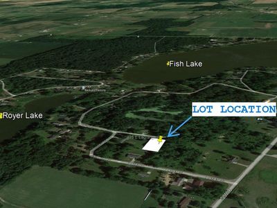 E 180 S, Lagrange, IN, 46761