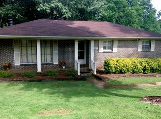 1307 Plateau Dr, Gardendale, AL 35071