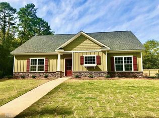 304 Holmes Rd, Rome, GA 30161