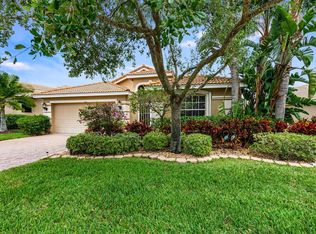 6761 Rienzo St, Lake Worth, FL 33467