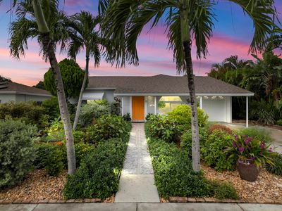 1221 N M Street, Lake Worth, FL, 33460