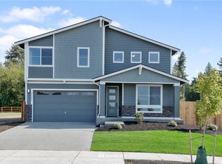 1106 75th Pl SE, Lake Stevens, WA 98258