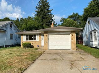 1001 Brookley Blvd, Toledo, OH 43607