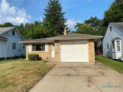 1001 Brookley Blvd, Toledo, OH, 43607