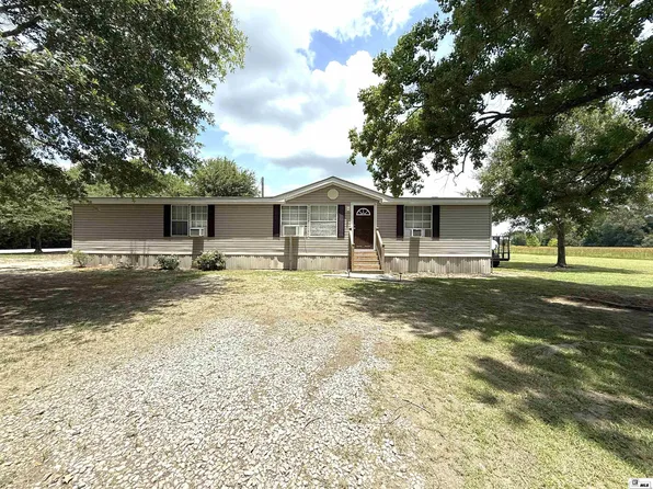 1230 Highway 867, Winnsboro, LA 71295