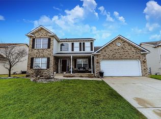 7060 Bellingham Cir, O Fallon, IL 62269