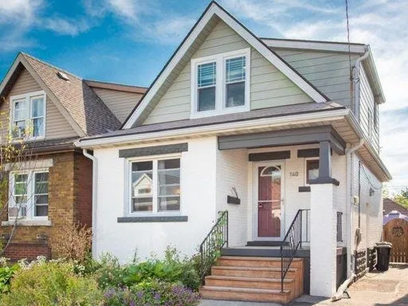 140 Cameron Ave N, Hamilton, ON L8H 4Z3