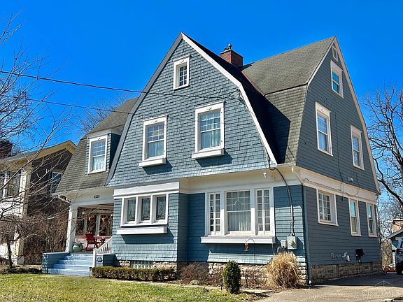 2nd image of 4329 Erie Ave