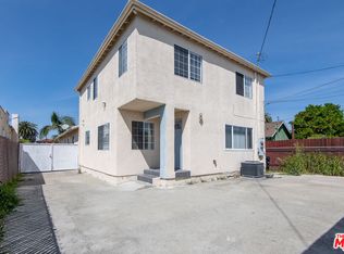 2134 S Cloverdale Ave, Los Angeles, CA 90016