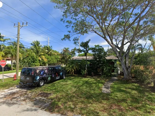 1146 NE 12th Avenue, Fort Lauderdale, FL 33304