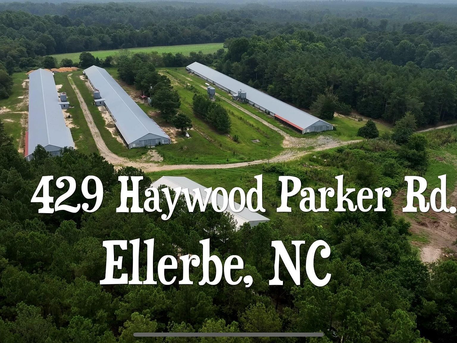 429 Haywood Parker Road, Ellerbe, NC 28338 Zillow