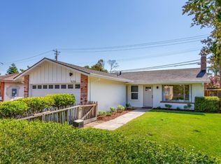 5726 Orchard Park Dr, San Jose, CA 95123