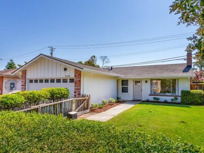 5726 Orchard Park Dr, San Jose, CA, 95123