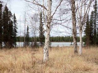 8160 W Misty Lake Rd, Wasilla, AK 99623