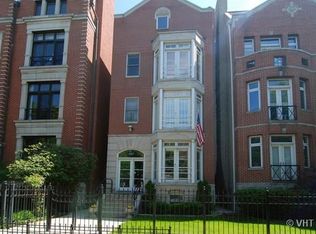 853 W Wrightwood Ave #3, Chicago, IL 60614