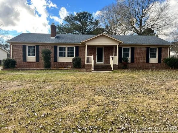 503 Westover Dr, Emporia, VA 23847