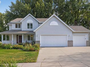 4308 Arboretum Dr NW, Rochester, MN 55901