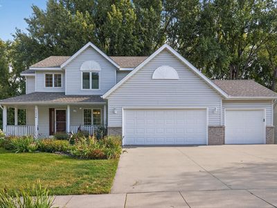 4308 Arboretum Dr NW, Rochester, MN, 55901