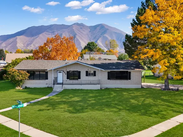 335 S Nebo Dr, Spanish Fork, UT 84660