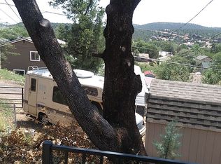 917 W Rim View Rd, Payson, AZ 85541