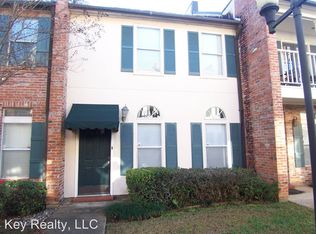 943 Bayou Trace Dr, Alexandria, LA 71303