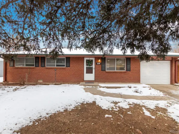 463 Dickson Street, Longmont, CO 80504