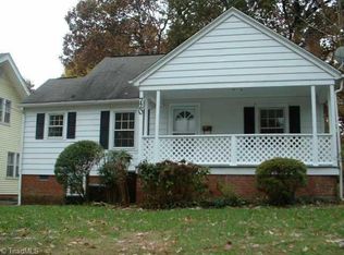 720 Walnut St, Winston Salem, NC 27101