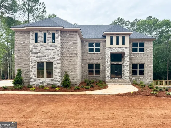 1306 New Hope Church Rd #4, Loganville, GA 30052