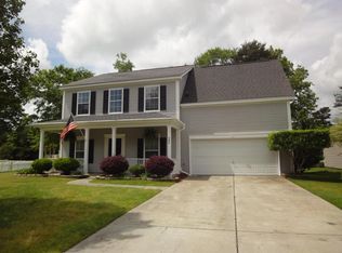 204 Hampton Bluff Dr, Charleston, SC 29414