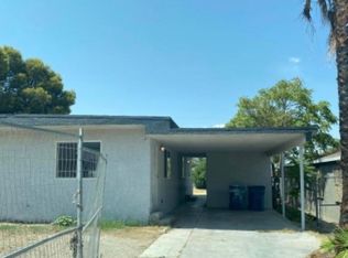 2101 Elm Ave, Las Vegas, NV 89101