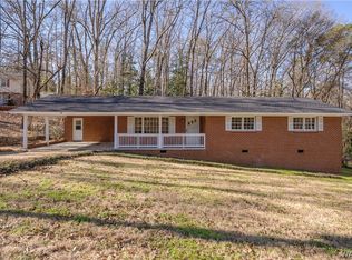 58 Bellview Dr, Tuscaloosa, AL 35405