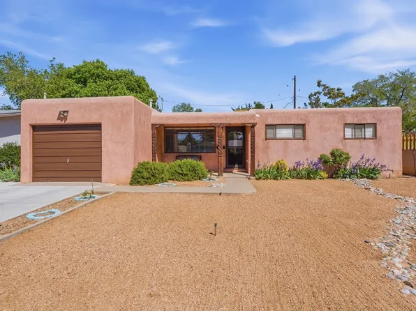 3604 Inca St NE, Albuquerque, NM 87111