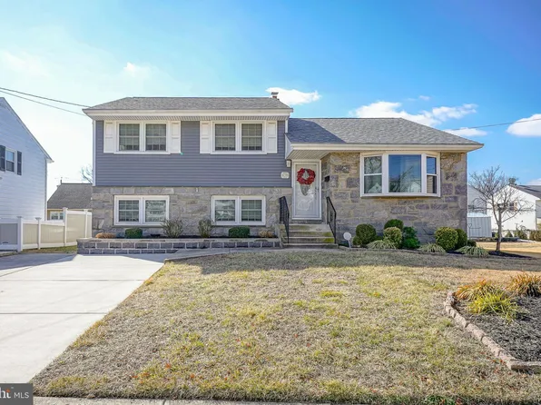 5218 Elvena Ave, Pennsauken, NJ 08109