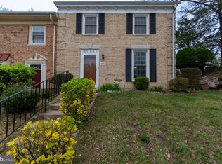 9700 Whiskey Run #9700, Laurel, MD 20723