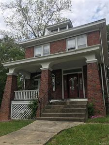 2200 4th Ave, Richmond, VA, 23222