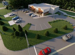 0 Tuckahoe & Coles Mill Rd, Franklinville, NJ 08322