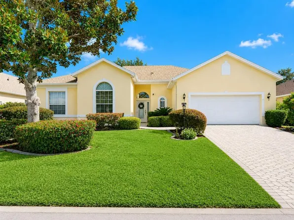 24112 Robinwood St, Leesburg, FL 34748