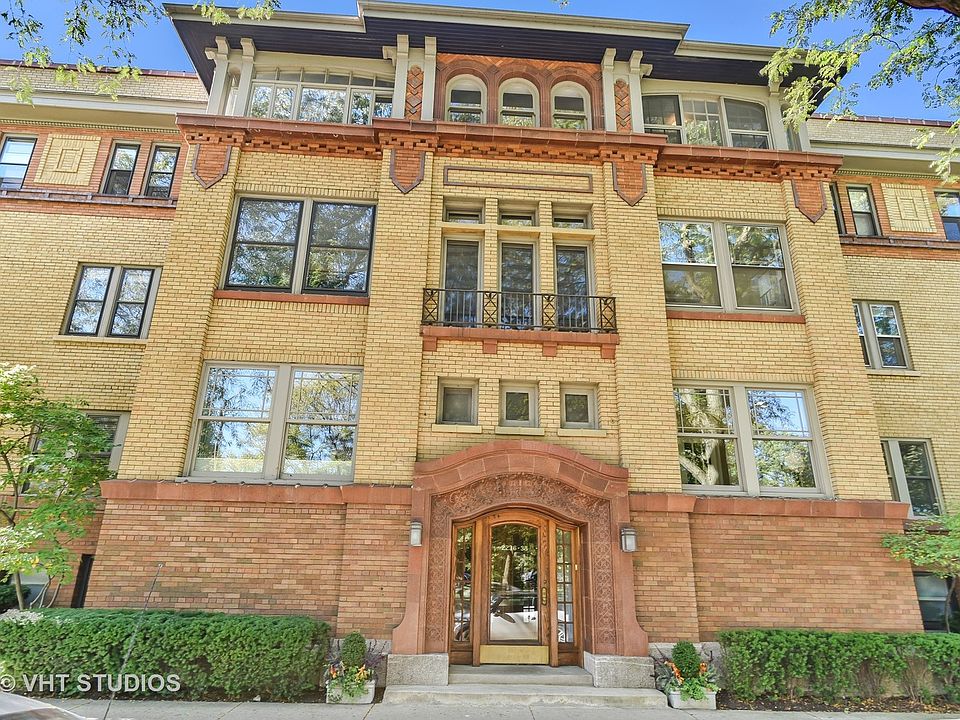 1st image of 2236 N Lincoln Park W #G3
