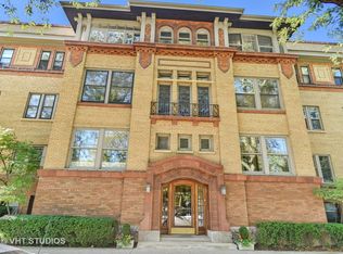 2236 N Lincoln Park W #G3, Chicago, IL 60614