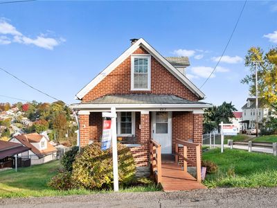 4317 Home St, West Mifflin, PA, 15122