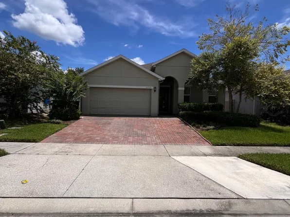 2229 Rush Bay Way, Orlando, FL 32824