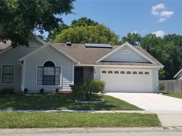 568 Carrigan Ave, Oviedo, FL 32765