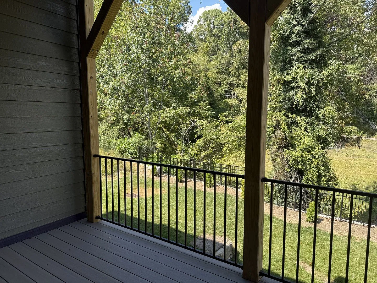 New Home off Tunnel Road — Photo 3