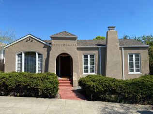 562 Kenwyn Rd, Oakland, CA 94610