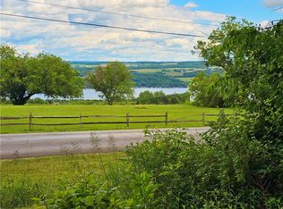 2712 Coates Rd, Penn Yan, NY 14527